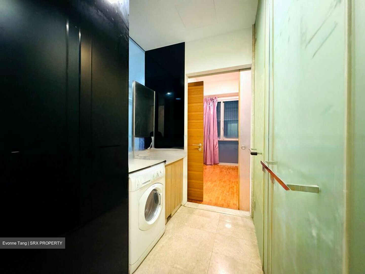 Woodhaven (D25), Condominium #460477301